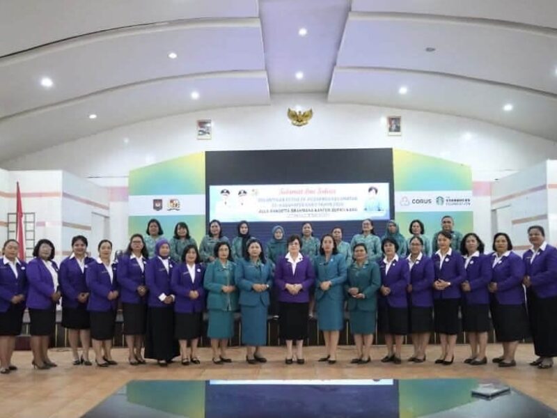 Posyandu Karo Diperkuat, Bupati Tekankan Penurunan Stunting dan Layanan Dasar – Detiktoday.com