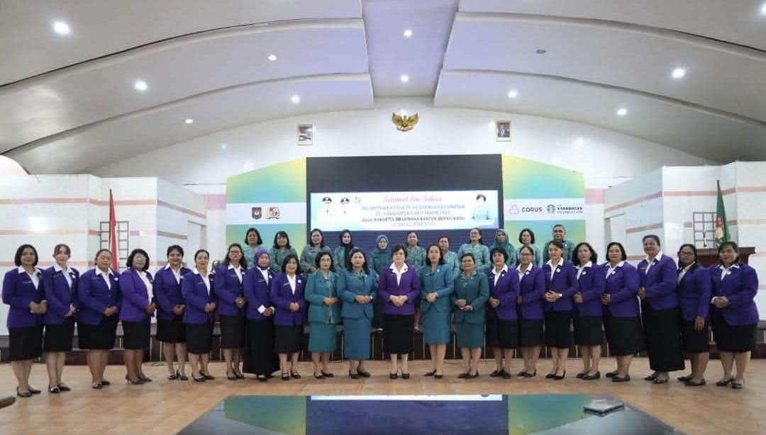 Posyandu Karo Diperkuat, Bupati Tekankan Penurunan Stunting dan Layanan Dasar – Detiktoday.com