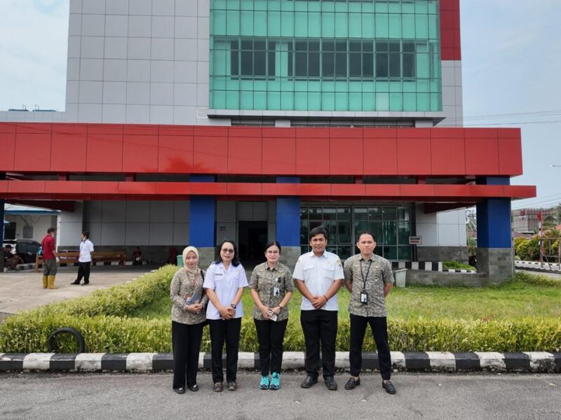 254 Ribu Jiwa Tercover, BPJS Kesehatan Kapuas Hulu Siap Melayani Peserta Melalui Kerjasama dengan Fasilitas Kesehatan – Detiktoday.com