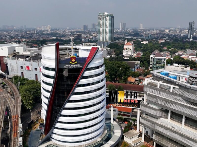 Kejagung Periksa 6 Saksi Terkait Dugaan Korupsi Tata Kelola Program MBG di BGN – Detiktoday.com