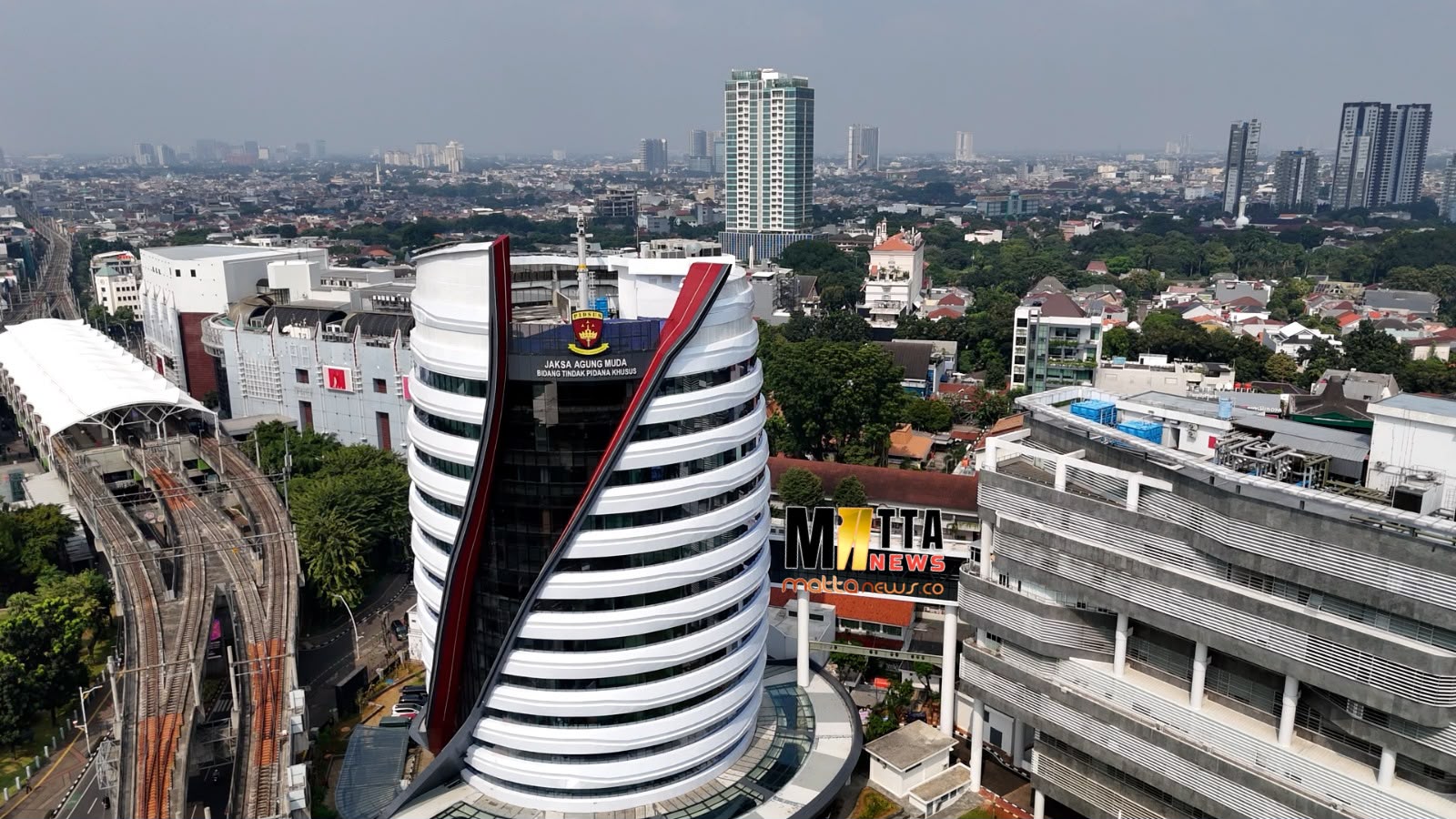 Kejagung Periksa 6 Saksi Terkait Dugaan Korupsi Tata Kelola Program MBG di BGN – Detiktoday.com