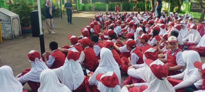 Muba Siaga Kabut Asap, Sekolah Hentikan Aktivitas Luar Ruangan dan Siapkan Opsi PJJ – Detiktoday.com