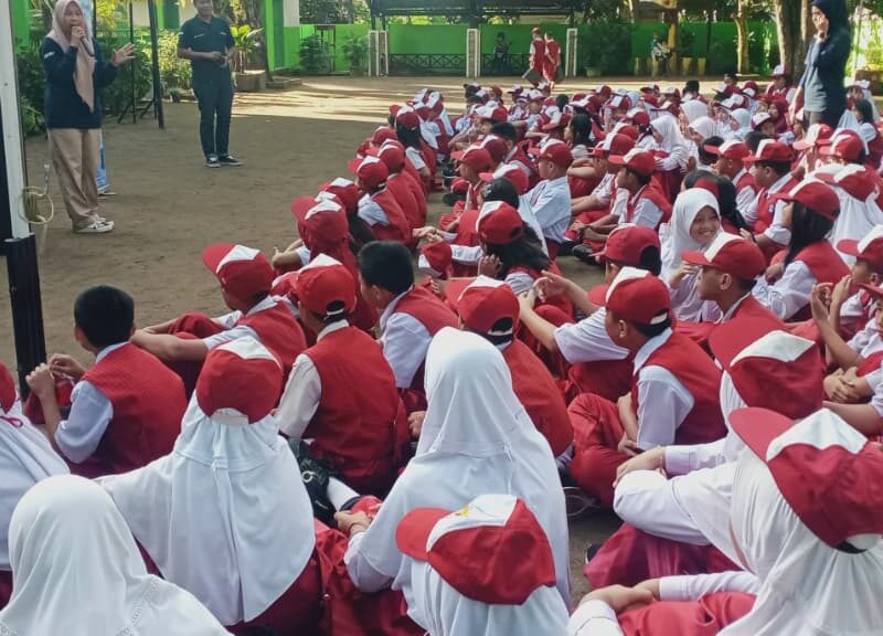 Muba Siaga Kabut Asap, Sekolah Hentikan Aktivitas Luar Ruangan dan Siapkan Opsi PJJ – Detiktoday.com