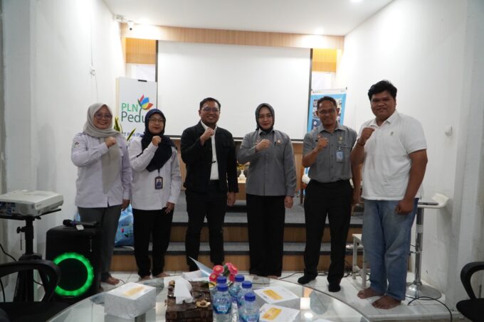 PLN UID S2JB dan Kemenkum Jambi Perkuat Perlindungan Kekayaan Intelektual UMKM – Detiktoday.com