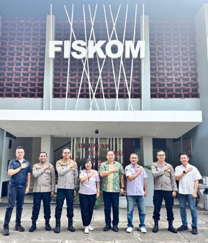 Polri Perkuat Transformasi Pendidikan melalui LSSK dan Kelas Tematik