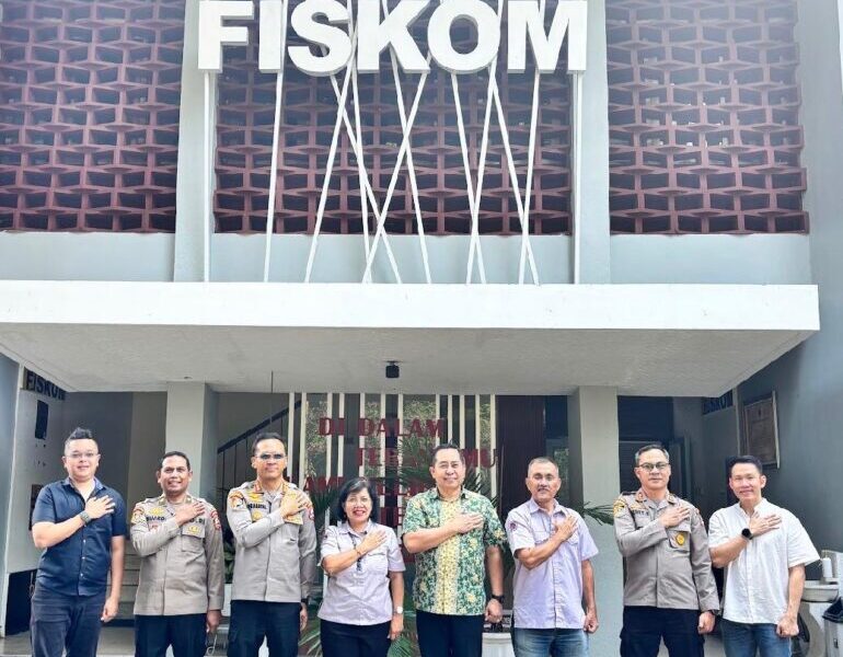 Polri Perkuat Transformasi Pendidikan melalui LSSK dan Kelas Tematik
