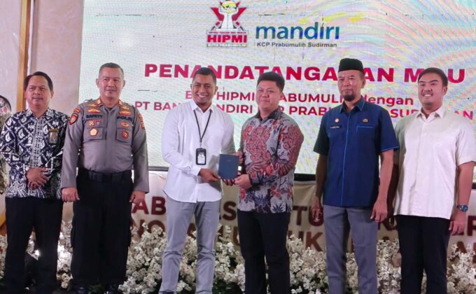 Rakercab HIPMI Prabumulih Kontribusi dan Kolaborasi Nyata untuk Perkembangan Ekonomi Daerah – Detiktoday.com