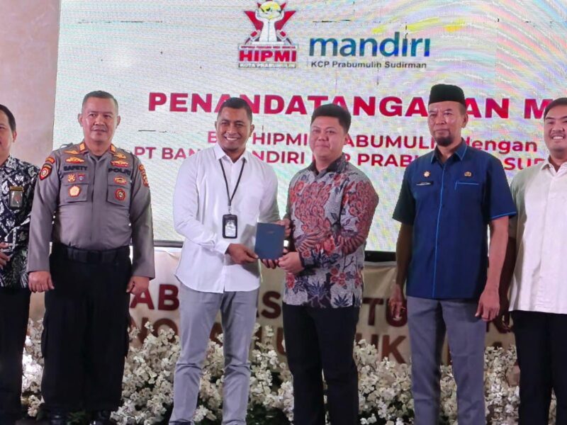 Rakercab HIPMI Prabumulih Kontribusi dan Kolaborasi Nyata untuk Perkembangan Ekonomi Daerah – Detiktoday.com