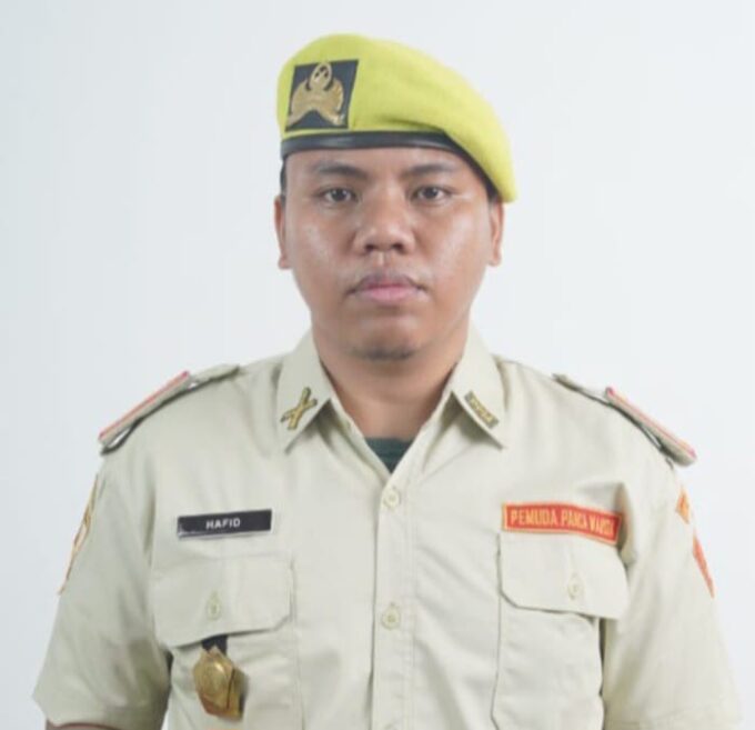 Menang Kontrak Terendah 5,1 Miliar Pembangunan Peningkatan Jalan Penghubung Perambatan-Pengabuan PPM Ingatkan Jaga Kualitas  – Detiktoday.com