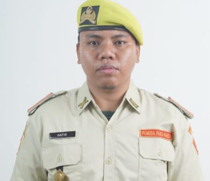 Menang Kontrak Terendah 5,1 Miliar Pembangunan Peningkatan Jalan Penghubung Perambatan-Pengabuan PPM Ingatkan Jaga Kualitas  – Detiktoday.com