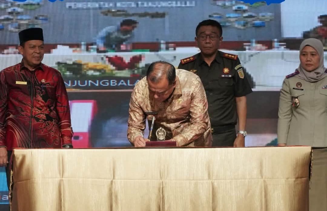 Bupati Karo Dorong Sertifikasi Tanah Wakaf, Cegah Sengketa Aset Umat – Detiktoday.com