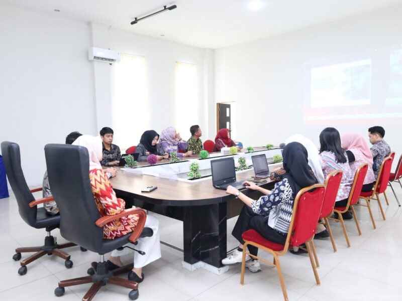 Sanksi Administratif Diperkuat, Kanwil Kemenkum Jambi Dalami Penegakan Hukum Tanpa Utamakan Pidana – Detiktoday.com