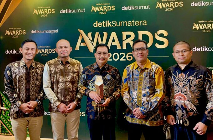 Muba Wujudkan Inovasi Kemandirian Ekonomi lewat PKM hingga Turunkan Angka Kemiskinan – Detiktoday.com