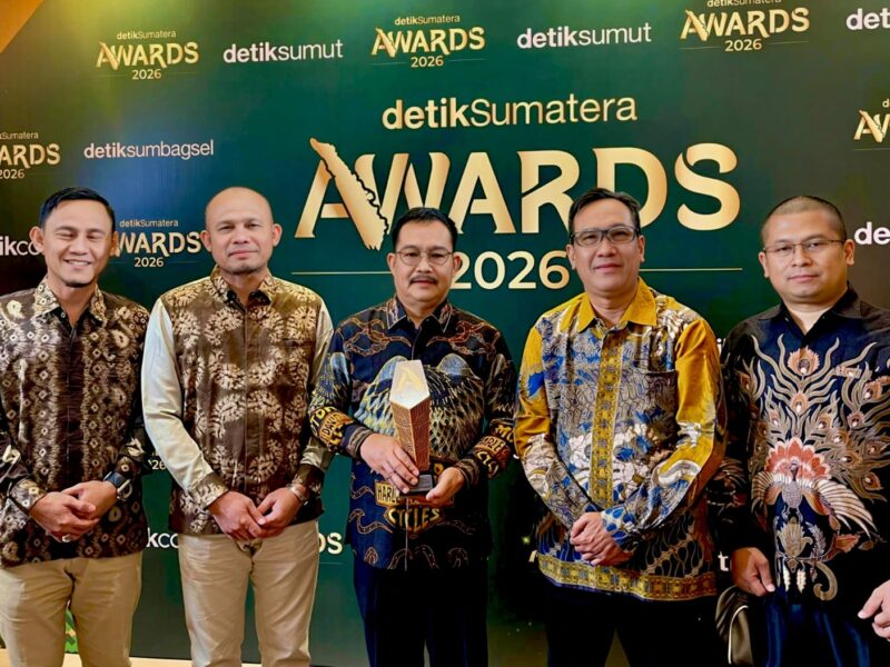 Muba Wujudkan Inovasi Kemandirian Ekonomi lewat PKM hingga Turunkan Angka Kemiskinan – Detiktoday.com