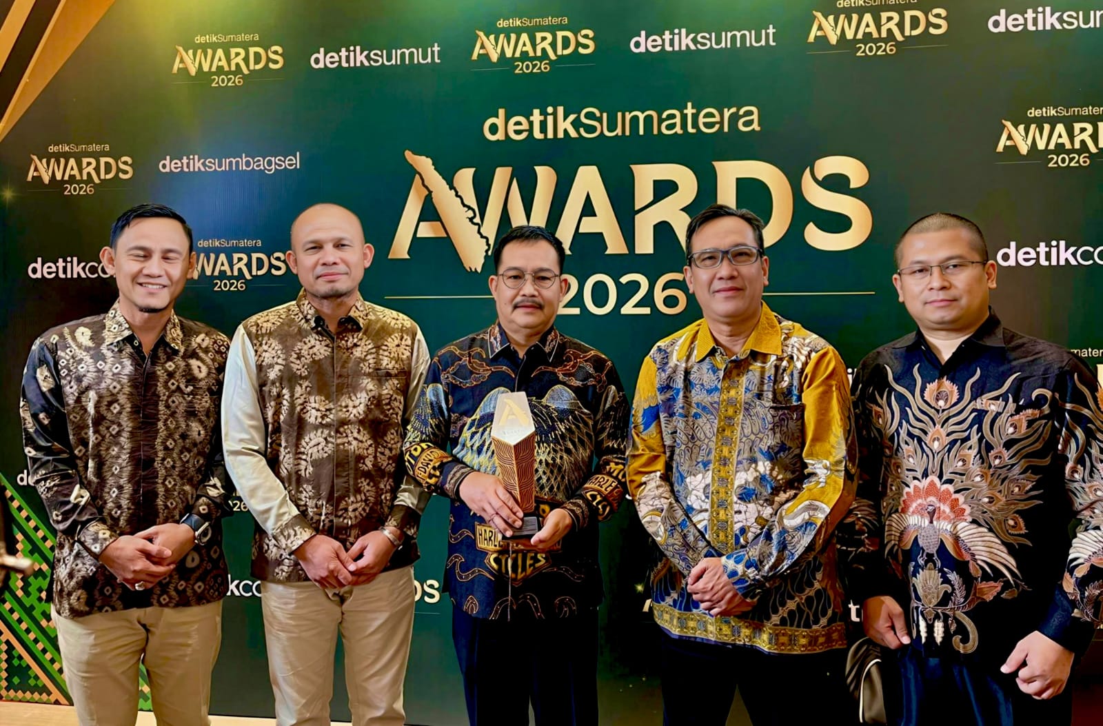 Muba Wujudkan Inovasi Kemandirian Ekonomi lewat PKM hingga Turunkan Angka Kemiskinan – Detiktoday.com