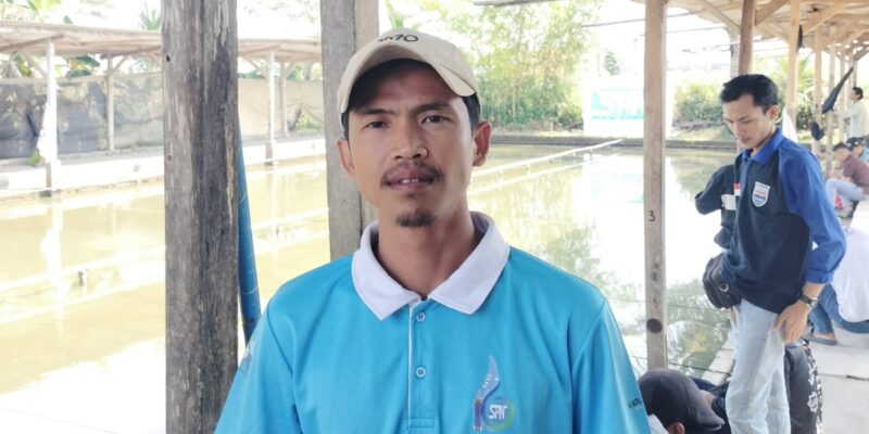 PSP SPN PT MPI Purwakarta Pacu Semangat Kebersamaan via Turnamen Bola dan Mancing – Detiktoday.com