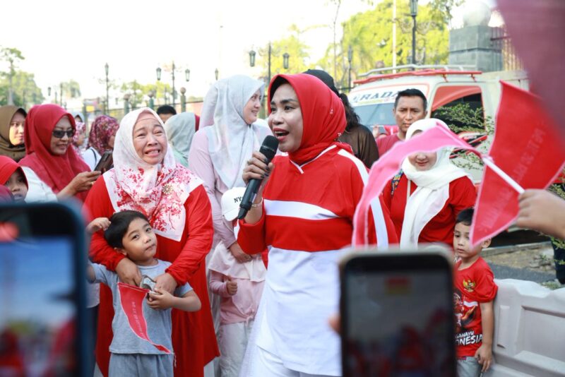 Wabup Mimik Ajak Insan Pendidikan Jadi Benteng Karakter Generasi Muda Sidoarjo – Detiktoday.com