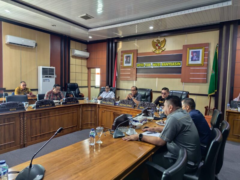 Koordinasi dan Sinkronisasi, Bukan Mengelola Dana – Detiktoday.com