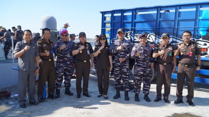 TNI AL DAN REPUBLIK OF KOREA NAVY GELAR LATMA DIVEX 2026, PERKUAT KEMAMPUAN OPERASI BAWAH AIR 