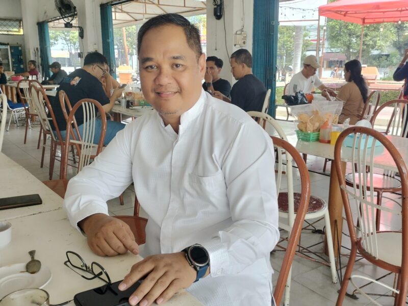 Lowongan Outsourcing Perumda Tirta Musi Tanpa Libatkan Direksi, Dir Ops Tegaskan Menyalahi Aturan – Detiktoday.com