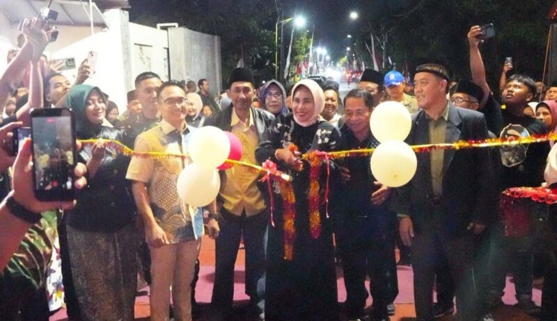 Bisa Jadi Destinasi Foto Selfie – Detiktoday.com