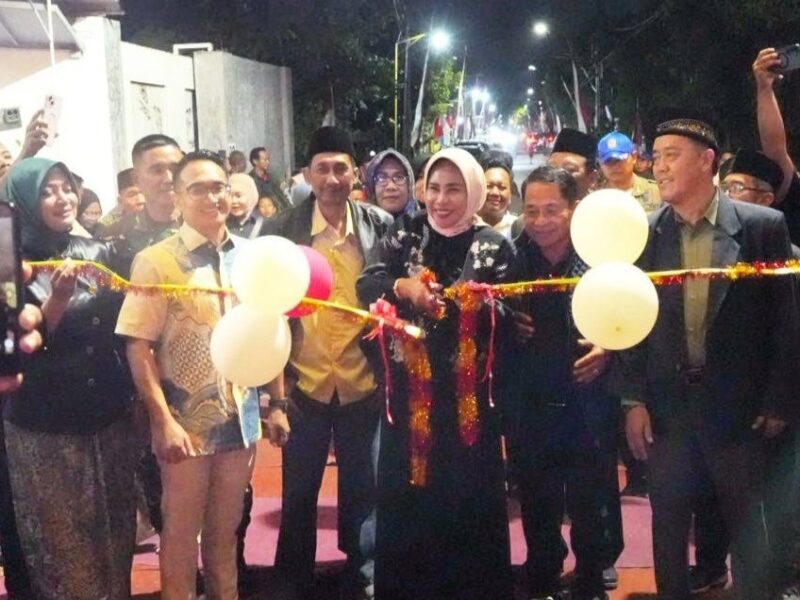Bisa Jadi Destinasi Foto Selfie – Detiktoday.com