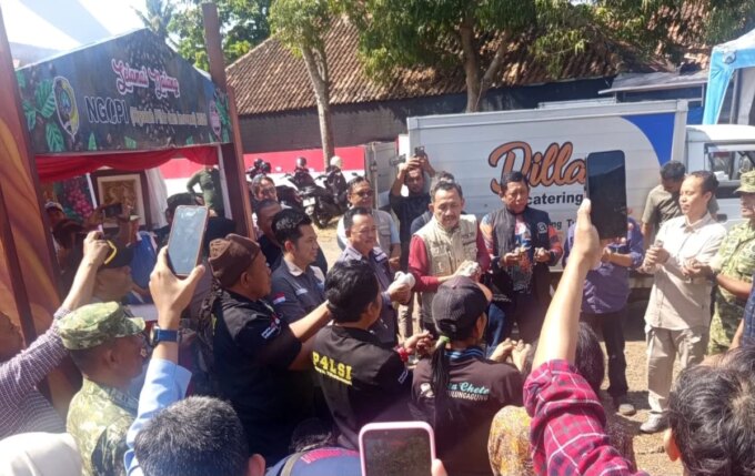 BRIDA Tulungagung Dorong Kopi Lokal Naik Kelas Lewat Riset, Siapkan Kopi Khas Berdaya Saing Nasional – Detiktoday.com