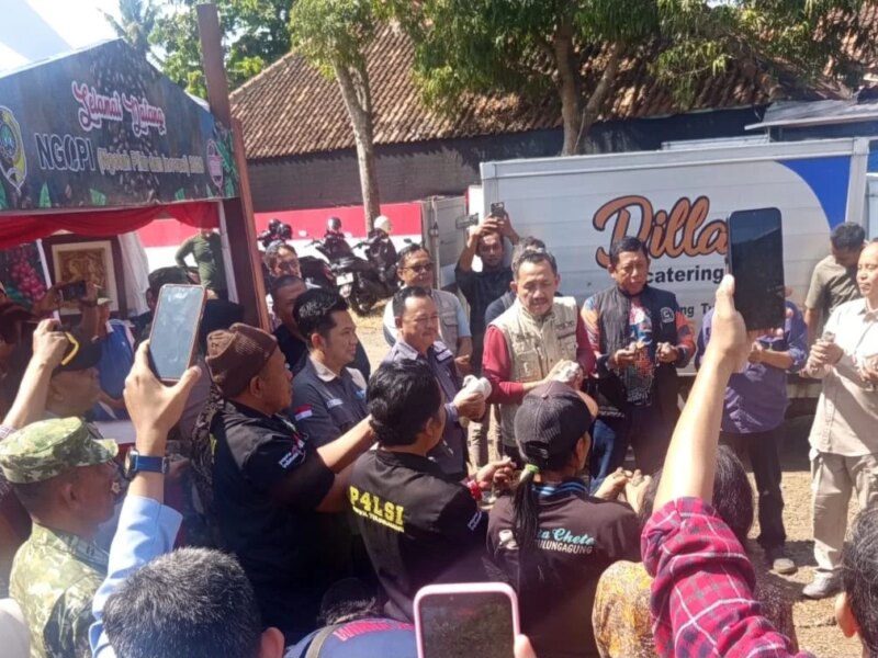 BRIDA Tulungagung Dorong Kopi Lokal Naik Kelas Lewat Riset, Siapkan Kopi Khas Berdaya Saing Nasional – Detiktoday.com
