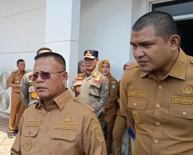Warga Butuh Air Bersih, Wali Kota Prabumulih Sampaikan ini – Detiktoday.com