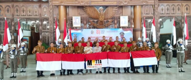 Nasionalisme Harus Hidup di Setiap Rumah – Detiktoday.com
