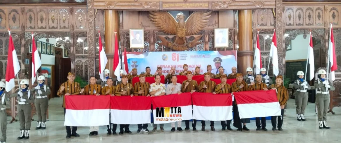 Nasionalisme Harus Hidup di Setiap Rumah – Detiktoday.com