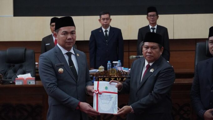 Pemerintah Daerah Sesuaikan Anggaran dengan Realisasi dan Kebutuhan Mendesak Masyarakat Kapuas Hulu – Detiktoday.com