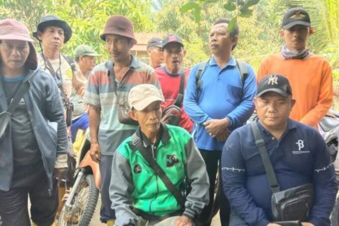 Kami Siap Berjuang Hidup Mati – Detiktoday.com