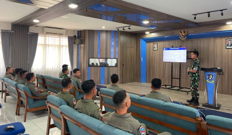 TNI Siagakan 73.766 Personel Tangani Karhutla di Berbagai Wilayah