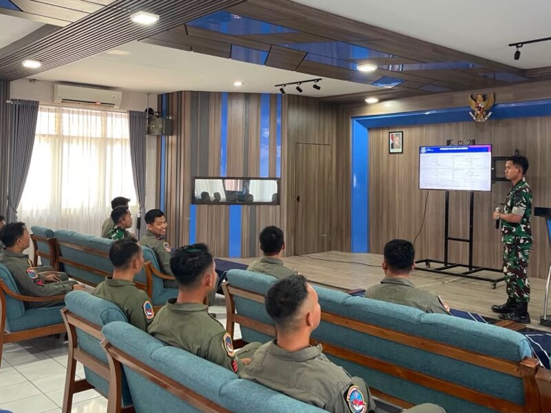 TNI Siagakan 73.766 Personel Tangani Karhutla di Berbagai Wilayah