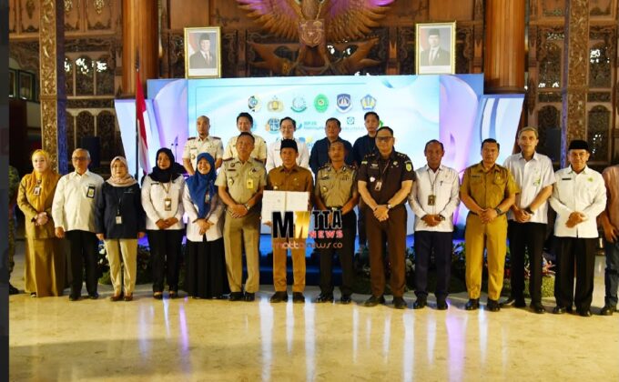 MPP Tulungagung Diperkuat, Tujuh Inovasi DPMPTSP Diluncurkan untuk Percepat Layanan dan Dongkrak Investasi – Detiktoday.com