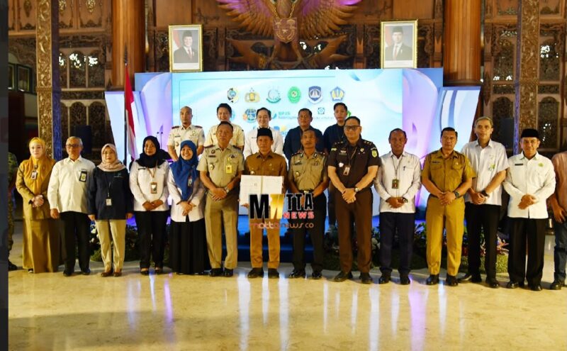 MPP Tulungagung Diperkuat, Tujuh Inovasi DPMPTSP Diluncurkan untuk Percepat Layanan dan Dongkrak Investasi – Detiktoday.com