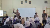 Belajar AI, Pelajar SMK Negeri 2 Demak Diajarkan Tangkal Hoaks