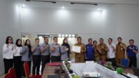 Empat Ranperda Muaro Jambi Diharmonisasi, Kanwil Kemenkum Jambi Perkuat Kepastian Hukum – Detiktoday.com