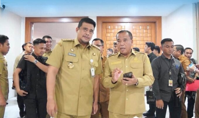 Karo Genjot PAD, Pemkab Dorong Inovasi Gali Sumber Pendapatan Baru – Detiktoday.com