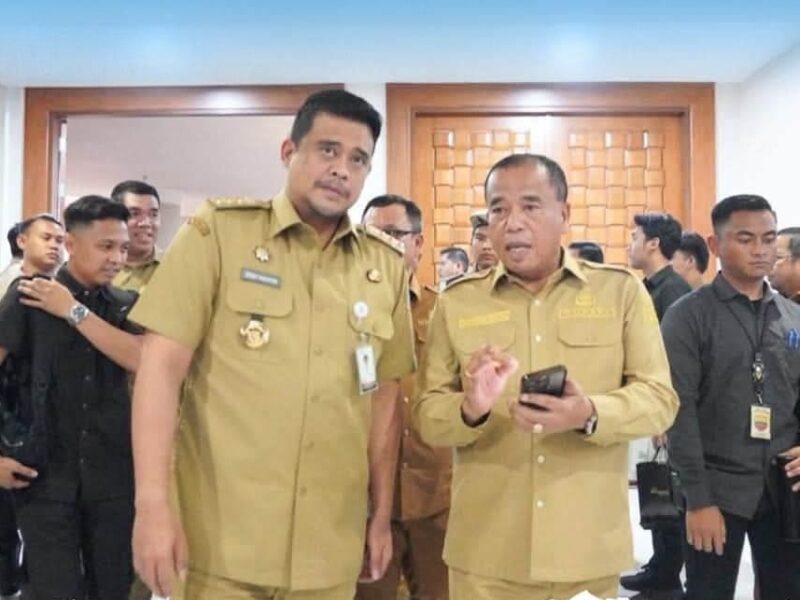 Karo Genjot PAD, Pemkab Dorong Inovasi Gali Sumber Pendapatan Baru – Detiktoday.com