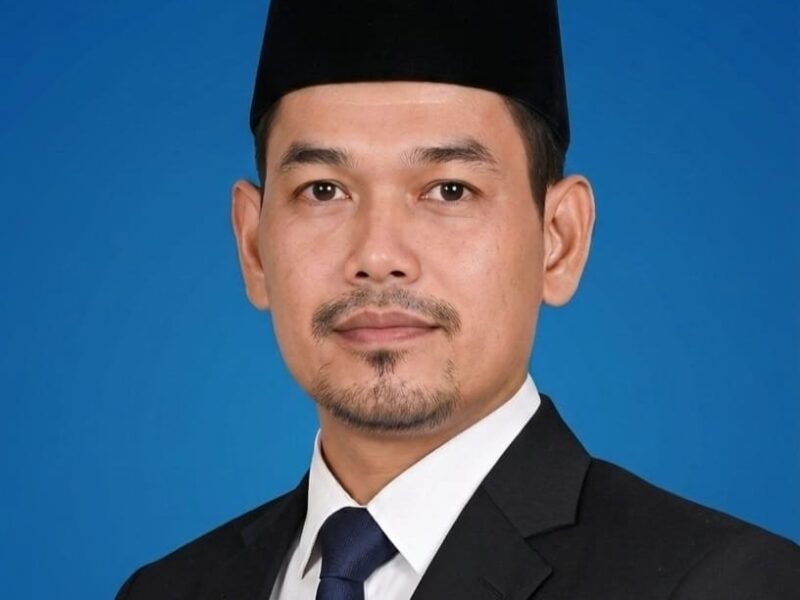 Kemarau Menguji, Direktur Ahmad Yani Pastikan Air Bersih Tirta Uncak Kapuas Tetap Mengalir – Detiktoday.com