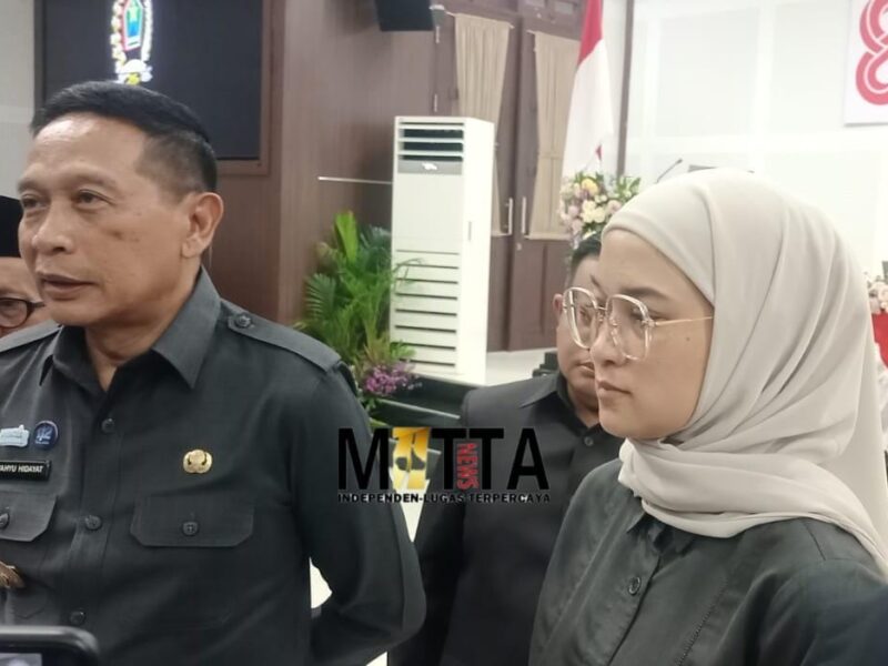 APBD 2026 Disorot, DPRD Kota Malang Tekankan Kepentingan Publik – Detiktoday.com
