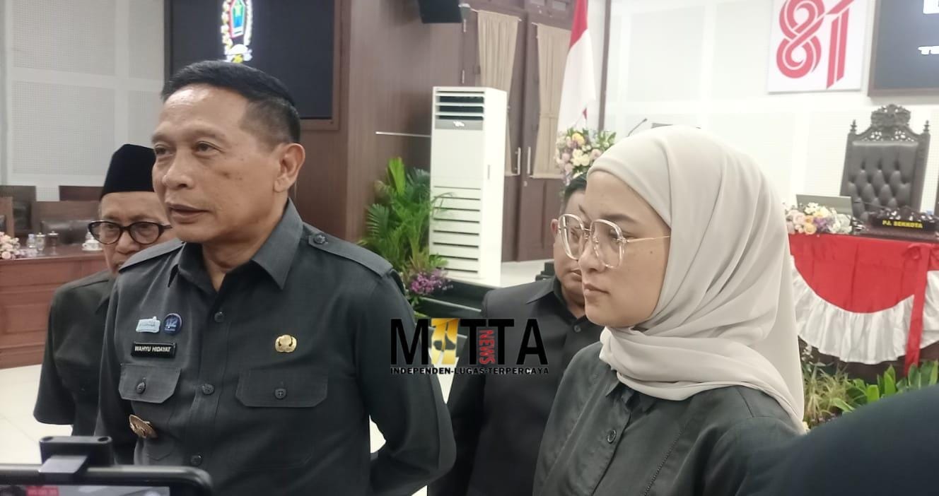 APBD 2026 Disorot, DPRD Kota Malang Tekankan Kepentingan Publik – Detiktoday.com