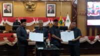 DPRD Sidoarjo Setujui KUA-PPAS APBD 2027, Achmad Muzayyin Resmi Pimpin Fraksi PKB hingga 2029 – Detiktoday.com